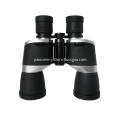 Center focus 7X50 compact travel binoculars for adult hiking birds watching